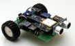 Arduino Robot que evita humana