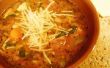Cómo hacer sopa de Pistou
