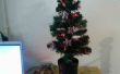 @tweet_tree: twitter control árbol de Navidad