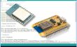 Configurar el IDE de Arduino al programa ESP8266