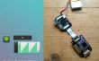 BLE (Bluetooth Low Energy) + Xadow Kino App Inventor 1.2 y