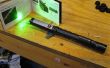 Cómo montar un Wicked lasers EVO