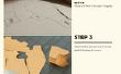 Como hacer un Papercraft Donut