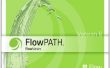 FlowJet serie parte 5: Manual Pathing FlowPath