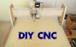 Hacer su propio CNC DIY
