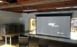 Cómo utilizar el proyector de la sala de conferencia en TechShop San Francisco