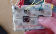 Controlador de mano simple para Raspberry Pi