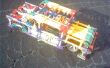 Knex Rusty Chevy Bel-Air SS