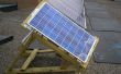 Seguidor solar PV
