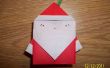 Solar Powered Santa
