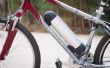 Bicicleta de eléctrica fácil instalación de Kit de conversión