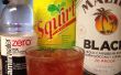Black Squirt XXX