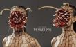 Caracol asesino - Tutorial de maquillaje de Halloween SFX