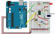 Medidor de capacitancia con arduino y Temporizador 555