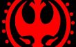 Emblema Star Wars corte