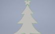 Ornamento del árbol de Navidad para imprimir 3D