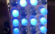 Pantalla de matriz de puntos LED