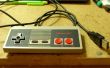 Convertir un mando NES a USB con Arduino