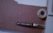 Cómo hacer una funda para cualquier cuchillo muy fácil. 