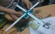 Introducción: Sugru en nuestra estructura de Quadcopter DIY