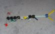 K'nex Rifle ballesta híbrida