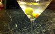 El Martini perfecto