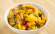 Salsa de mango &num;BreadWinners