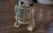 R2-D2 Vintage Navidad