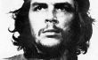 Traje del Che Guevara