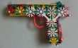 K'nex - instrucciones 1975 CZ-75