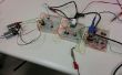 Detector de tensión de Arduino