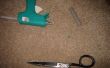 Cómo hacer homeade nerf dardos