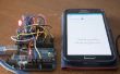 Comunicación Bluetooth entre Arduino, HTML y Android