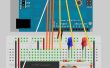 Cómo programar un AVR (arduino) con otro arduino