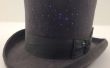Mi sombrero, está lleno de estrellas! 