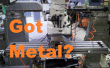 ¿Tiene el Metal? 