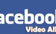 Cómo hacer un álbum de Facebook Video