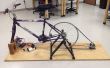 Generador de bici DIY