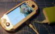 PS Adaptador Vita 1000 a microUSB
