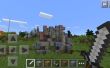 Cómo hacer gente Freak Out en Minecraft