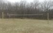 Volleyball Net