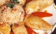 Relleno de calamar