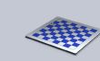 Personalizable Checker Board