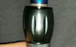 Bater&iacute;a de linterna del Ecig casera DIY