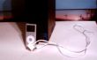 Cargador de ipod fácil
