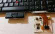 Un adaptador de teclado de ThinkPad USB mejor