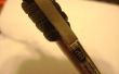 Bolero de paracord clip - cebra F301 Pen