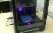 Impresión en Makerbots en el laboratorio de innovación