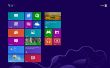 Actualización y uso de Windows 8! 