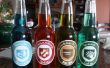 Call of Duty Zombies Perk Cola botellas!!! 